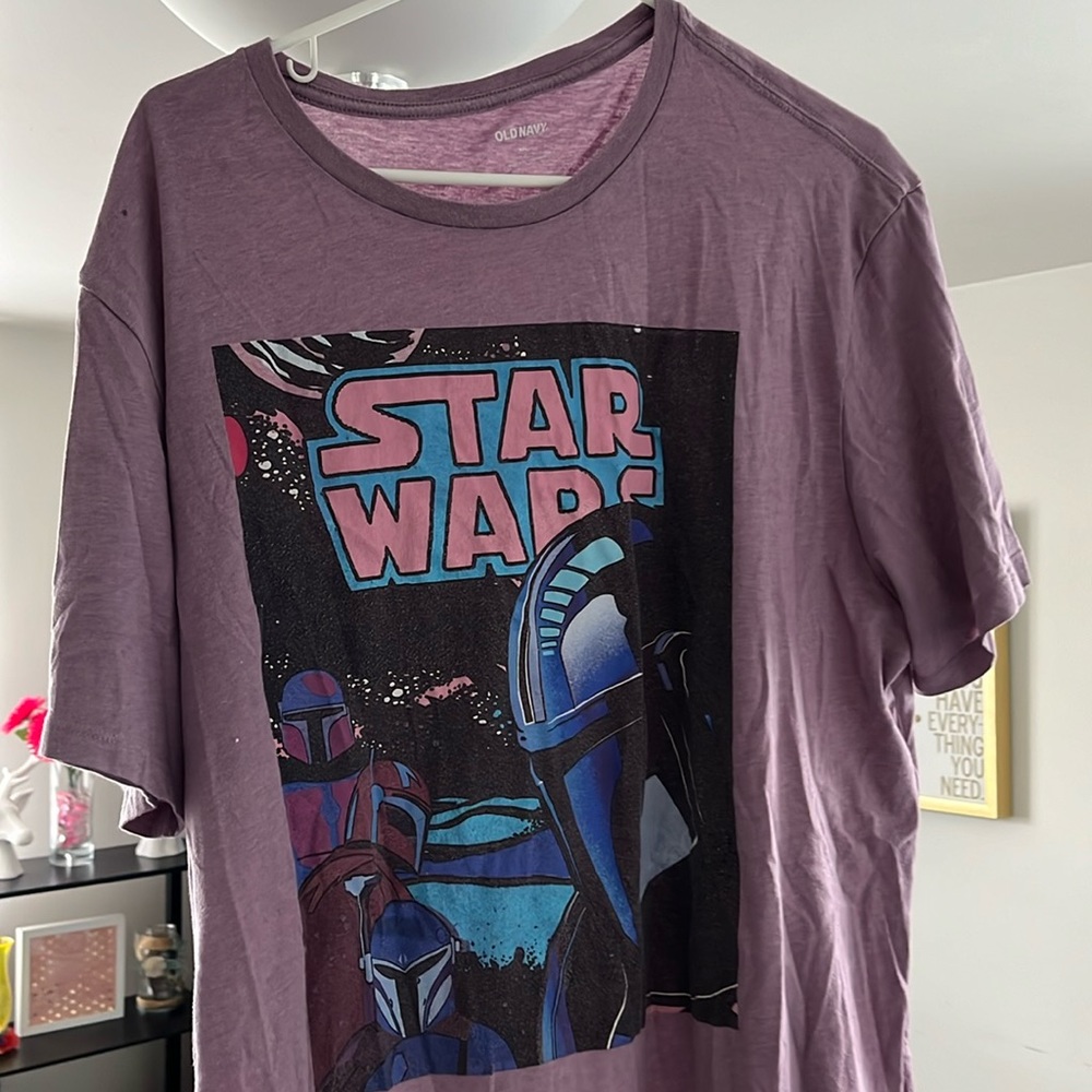 Tee shirt